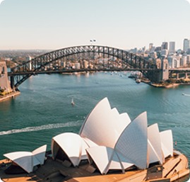 Australia