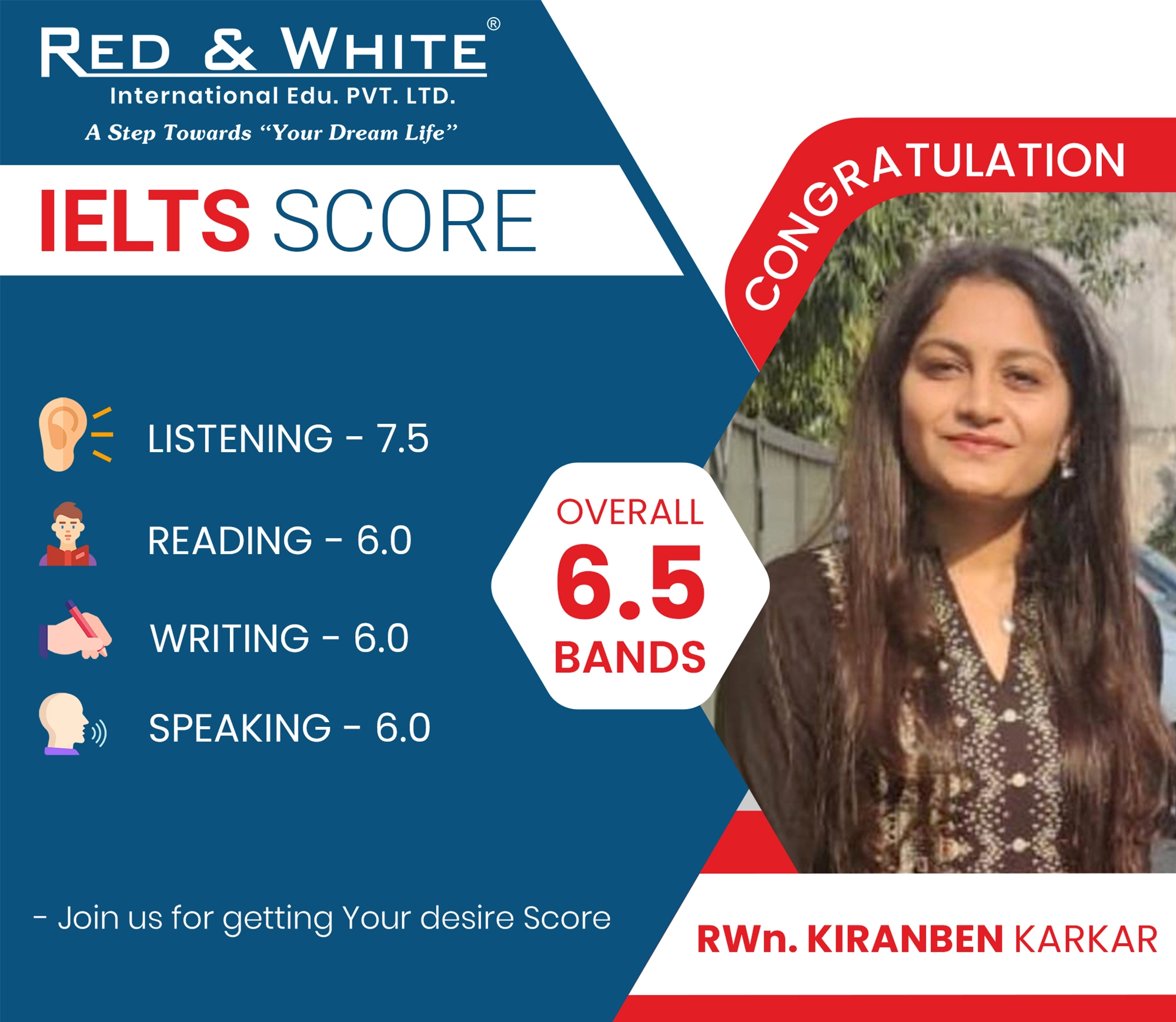 IELTS-Success