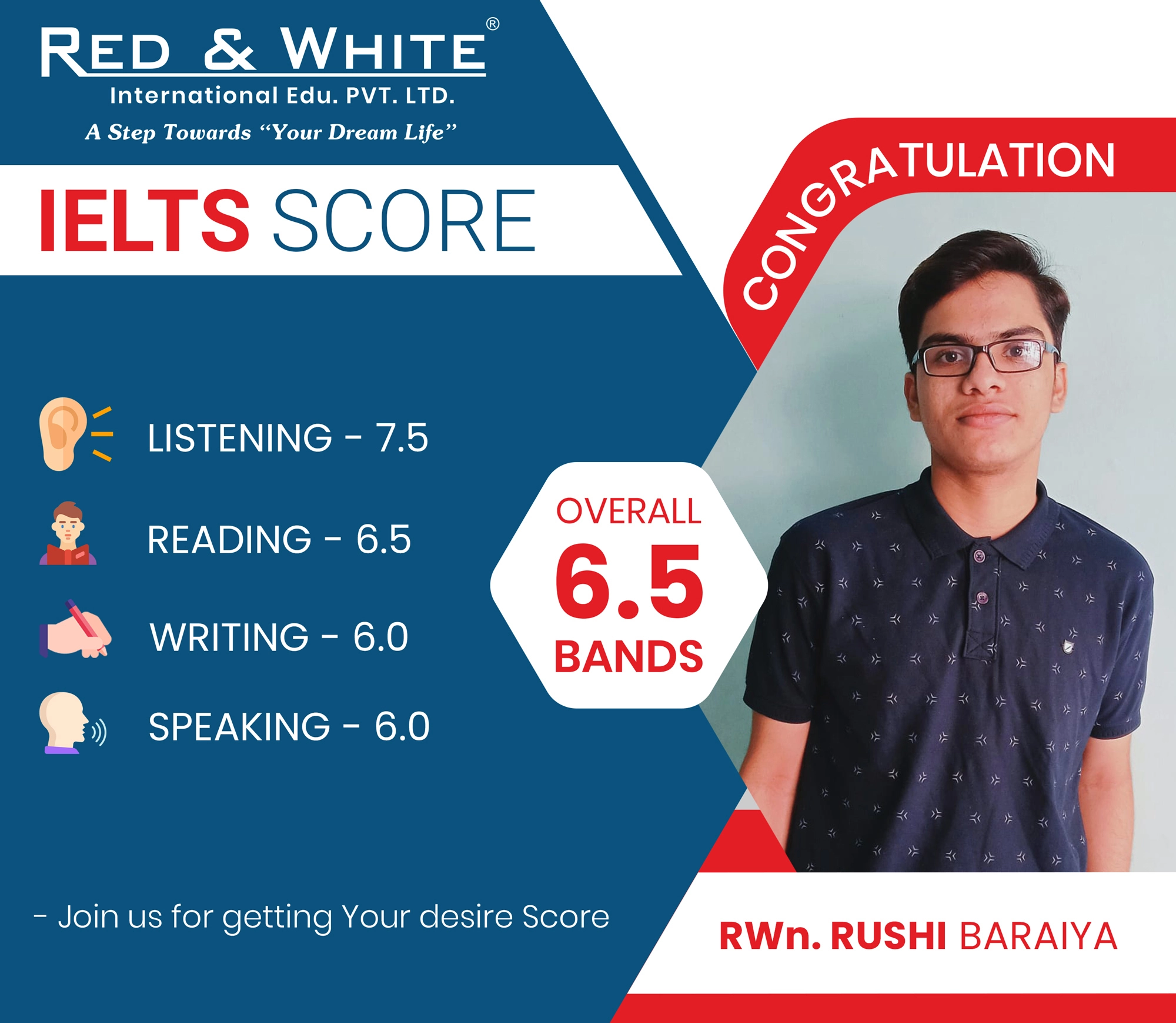 IELTS-Success
