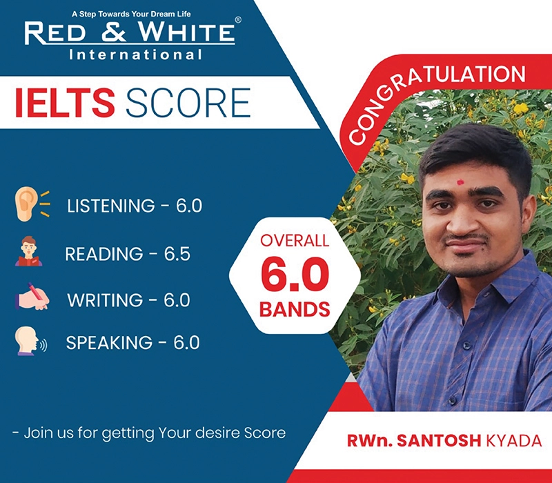 IELTS-Success