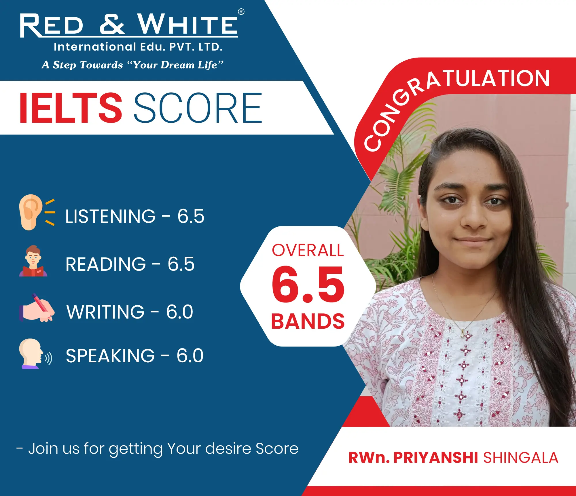 IELTS-Success