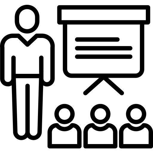 Regular-coaching
