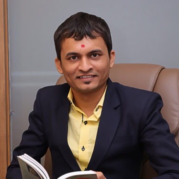 RWn. Hitesh Desai