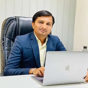 RWn. Rajesh Satani