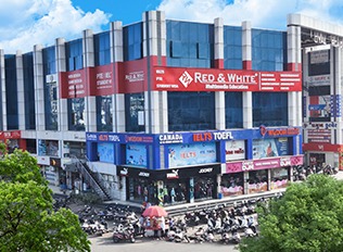 Sarthana-Branch